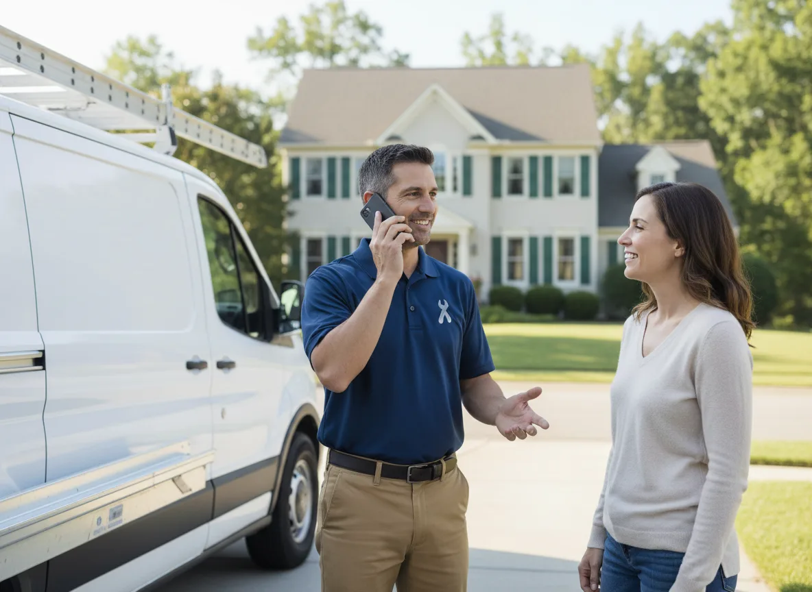 Home Gutter Service New Berlinville, PA FAQs
